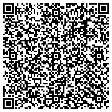 QR-код с контактной информацией организации Белорусский трикотаж, магазин, ИП Осипова С.В.
