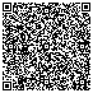 QR-код с контактной информацией организации Киоск по продаже сыров и колбасных изделий, Центральный район
