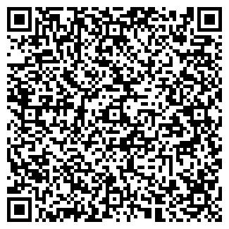 QR-код с контактной информацией организации Библиотека №13