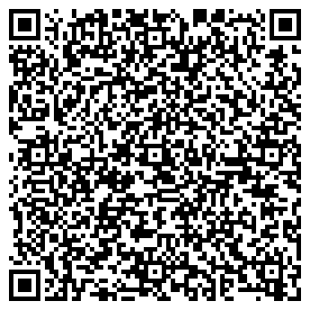 QR-код с контактной информацией организации Трикотаж, колготки, магазин, ИП Федорова Г.В.