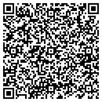 QR-код с контактной информацией организации Библиотека №23