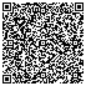 QR-код с контактной информацией организации Lunar