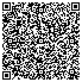 QR-код с контактной информацией организации ИП Аветисян М.Р.