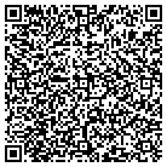 QR-код с контактной информацией организации ТРЕЙД ИМПЕРИАЛ