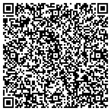QR-код с контактной информацией организации Сгомонь