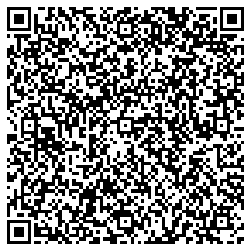 QR-код с контактной информацией организации Мастерская по ремонту часов, ИП Гостев Н.Е.