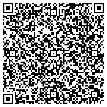 QR-код с контактной информацией организации Сеть мастерских по ремонту часов