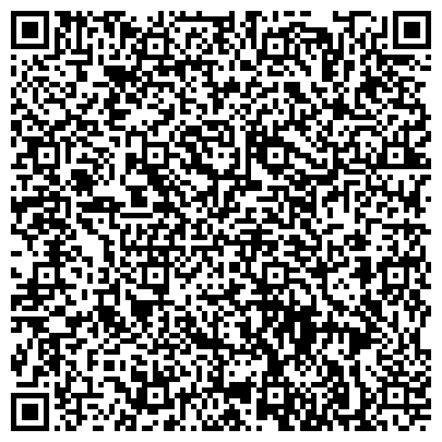 QR-код с контактной информацией организации Королевский Мяу