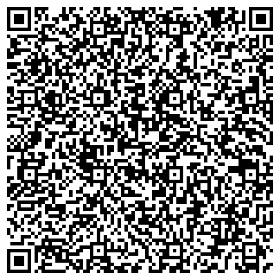 QR-код с контактной информацией организации Центральная детская библиотека им. А. Гайдара, г. Зеленодольск