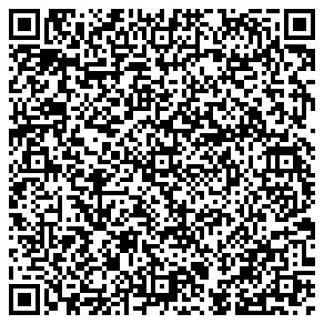 QR-код с контактной информацией организации Магазин кондитерских изделий на Танковой, 43