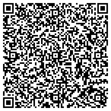 QR-код с контактной информацией организации Центральная библиотека, с. Верхний Услон