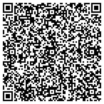 QR-код с контактной информацией организации Сгомонь