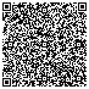 QR-код с контактной информацией организации Магазин кондитерских изделий на ул. Станиславского, 19