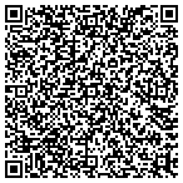 QR-код с контактной информацией организации Киоск по продаже сыров и колбасных изделий, Советский район