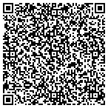 QR-код с контактной информацией организации ООО Теплострой Инжиниринг