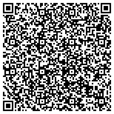QR-код с контактной информацией организации Теплоцентр, проектно-монтажная компания, Офис
