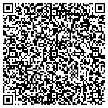 QR-код с контактной информацией организации Библиотека №1, г. Зеленодольск