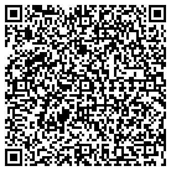 QR-код с контактной информацией организации ЧЕРЁМУШКИ