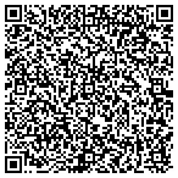 QR-код с контактной информацией организации Библиотека №3, г. Зеленодольск