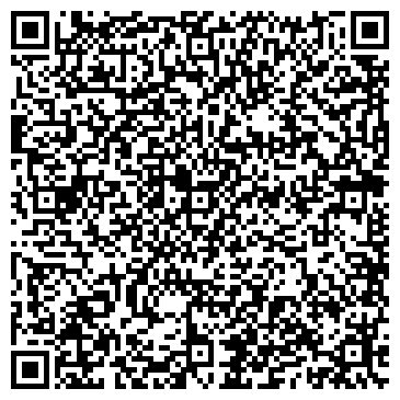 QR-код с контактной информацией организации Киоск по продаже сыров и колбасных изделий, Левобережный район