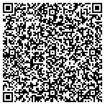 QR-код с контактной информацией организации Айшинская сельская библиотека