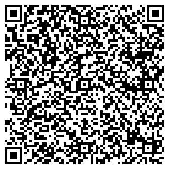 QR-код с контактной информацией организации FM-CLUB