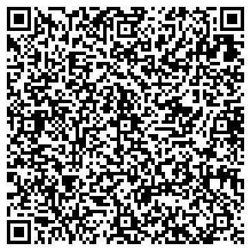 QR-код с контактной информацией организации Библиотека, с. Большое Ходяшево