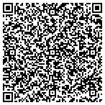 QR-код с контактной информацией организации ПЛАЗА