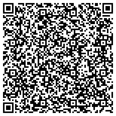 QR-код с контактной информацией организации Центральная детская библиотека, г. Волжск