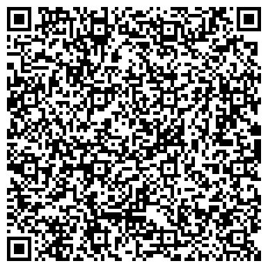 QR-код с контактной информацией организации Мамам74