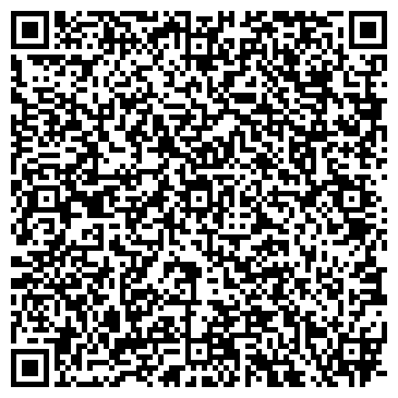 QR-код с контактной информацией организации Библиотека, ст. Высокая Гора