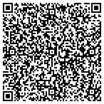 QR-код с контактной информацией организации ООО Мир детства