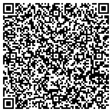 QR-код с контактной информацией организации Столбищенская сельская библиотека