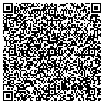 QR-код с контактной информацией организации Сластена, кондитерский магазин, ИП Лысенко С.С.