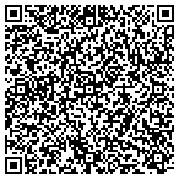 QR-код с контактной информацией организации Санси