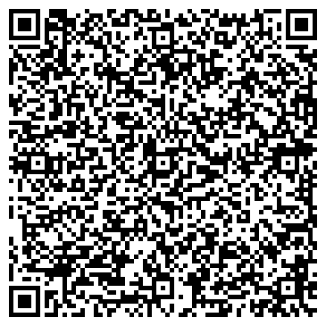 QR-код с контактной информацией организации Киоск по продаже сыров и колбасных изделий, Левобережный район