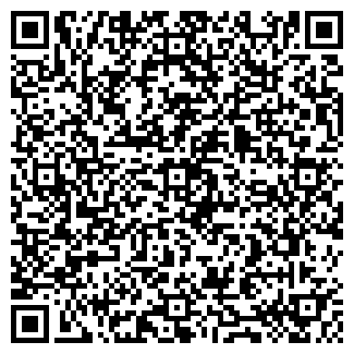 QR-код с контактной информацией организации BonApe