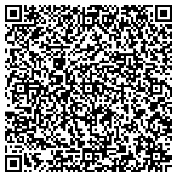 QR-код с контактной информацией организации Центральная библиотека, г. Волжск