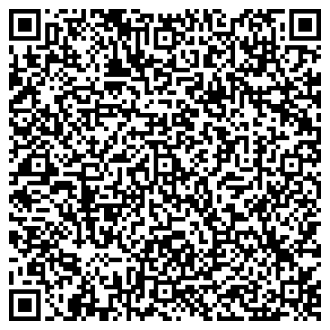 QR-код с контактной информацией организации Mon Baton