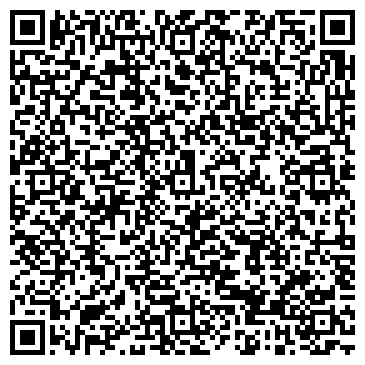 QR-код с контактной информацией организации Библиотека №3, г. Волжск