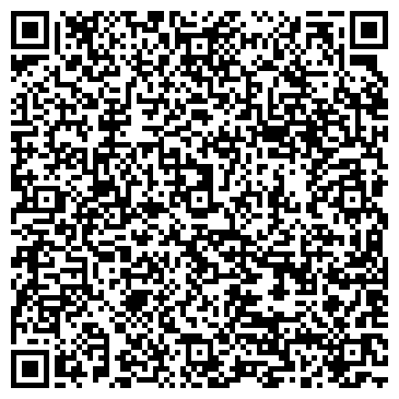 QR-код с контактной информацией организации Библиотека №5, г. Волжск