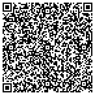 QR-код с контактной информацией организации Infiniti, салон красоты, ООО Диамант