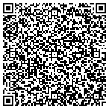 QR-код с контактной информацией организации Октябрьская поселковая библиотека