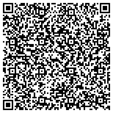QR-код с контактной информацией организации ООО Шоколадная страна