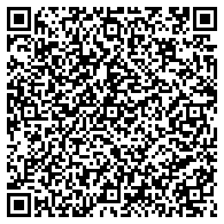 QR-код с контактной информацией организации Дружба