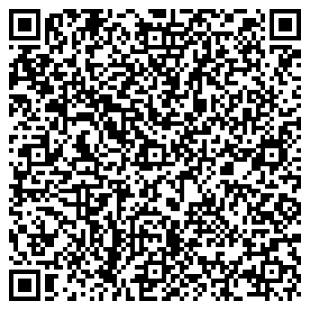 QR-код с контактной информацией организации Кинтаро
