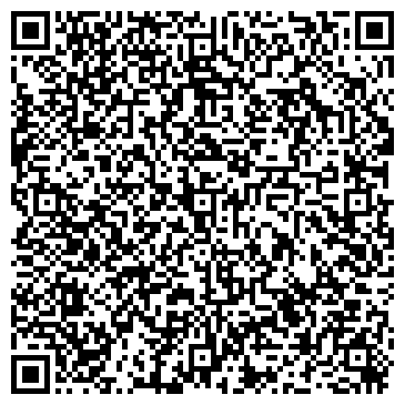 QR-код с контактной информацией организации Библиотека, д. Курочкино