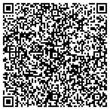 QR-код с контактной информацией организации Библиотека №6, п.г.т. Васильево