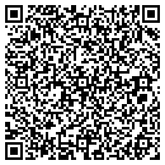 QR-код с контактной информацией организации ПАФРОС, ЗАО