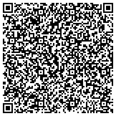 QR-код с контактной информацией организации ООО Искитимская кондитерская фабрика
